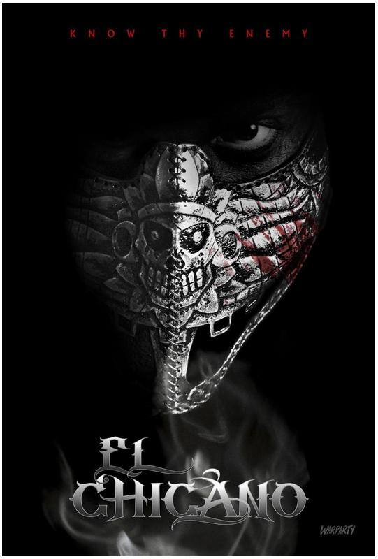 El Chicano (2018)